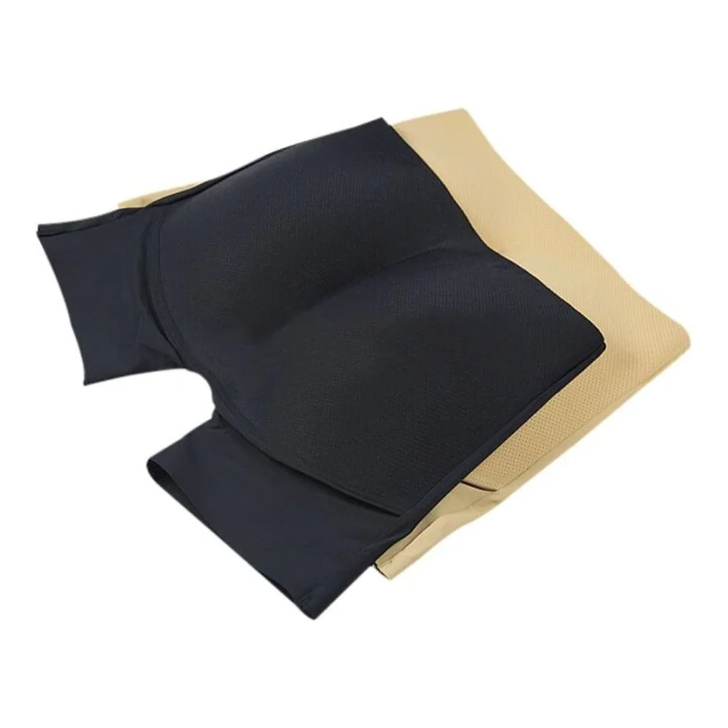 Calcinha Malu — Efeito Silicone Modelador — imagem 5