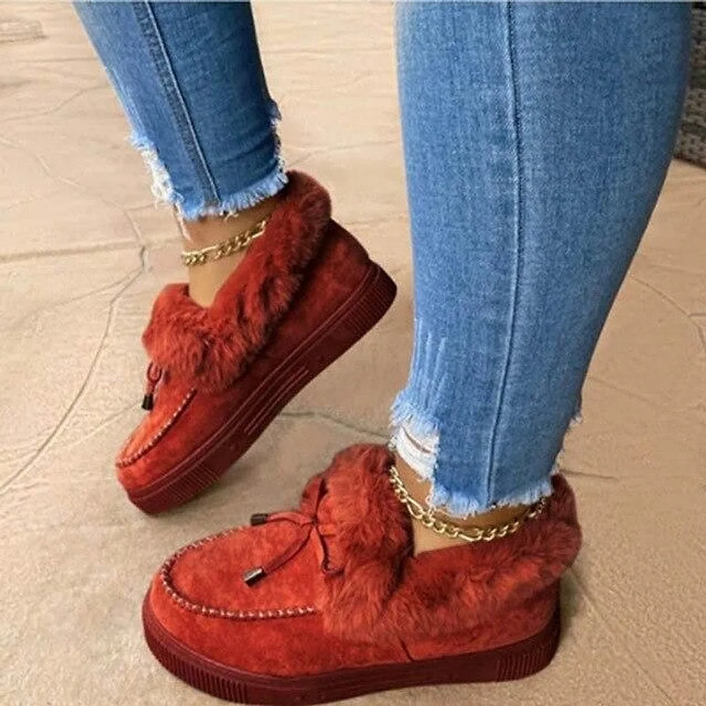 Tênis Feminino Corashoes — imagem 10