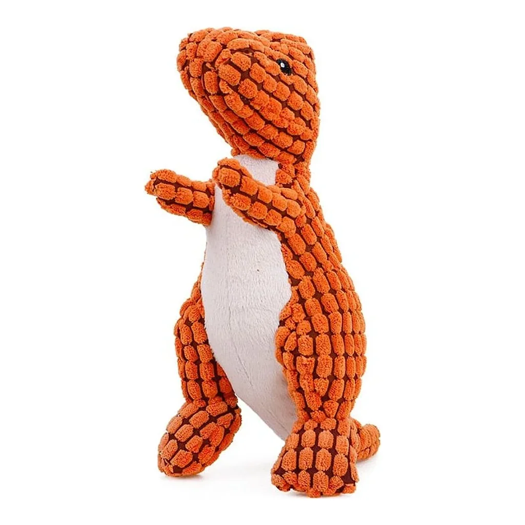 Dino Friend - Dinossauro Mastigável | Para Cachorro — imagem 9