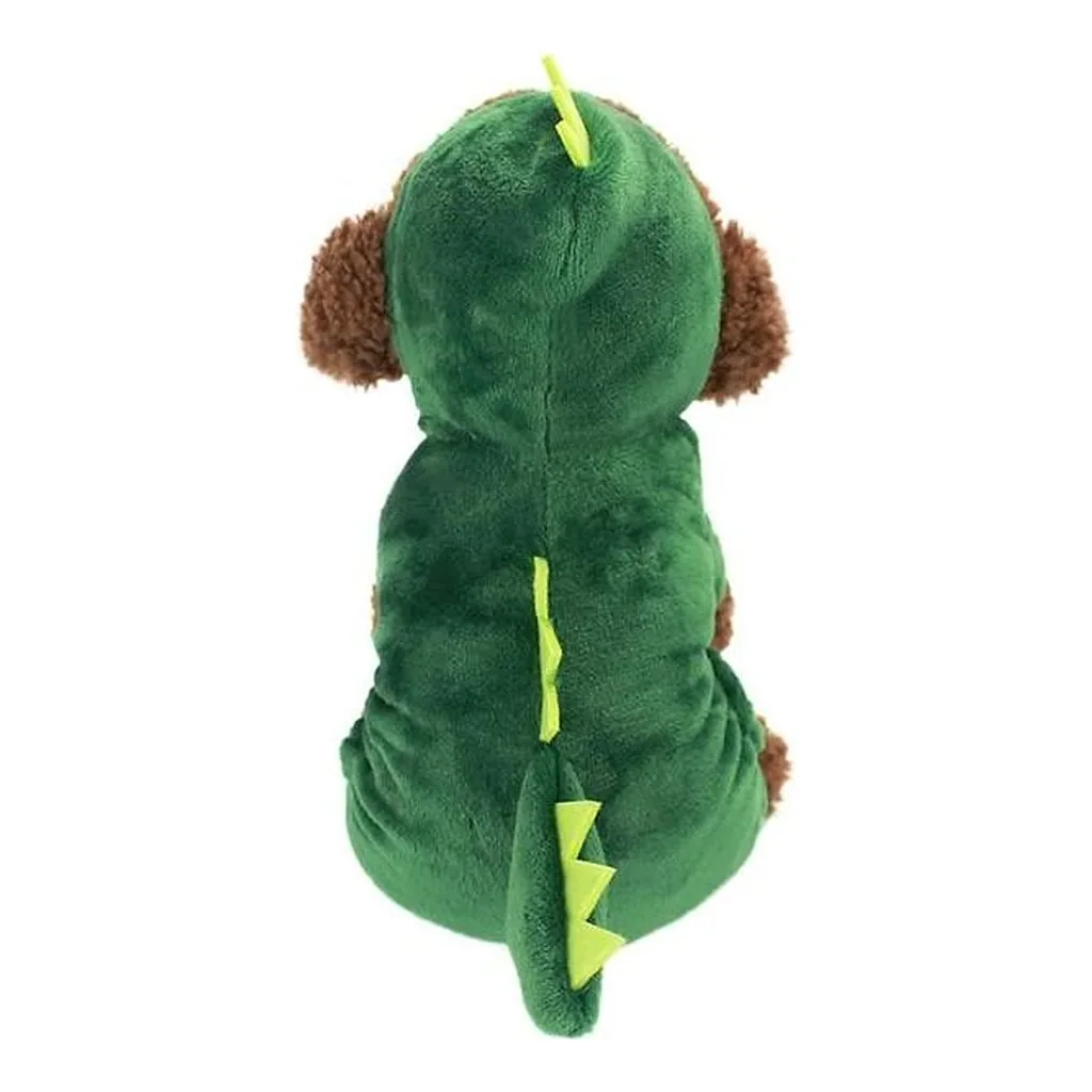 Fantasia Pet Dino | Para Cachorro e Gato — imagem 4
