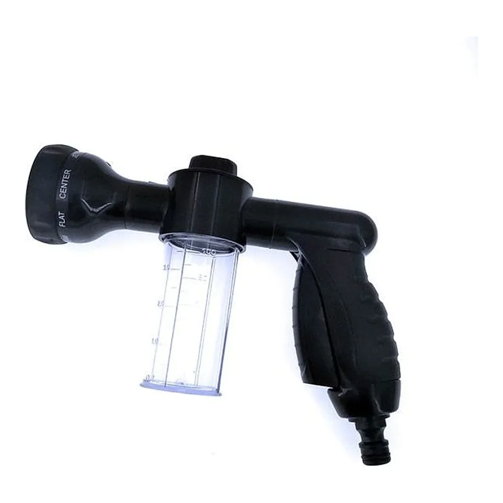 Jet Up - Pistola de água para Banho | Para Cachorro e Gato — imagem 8