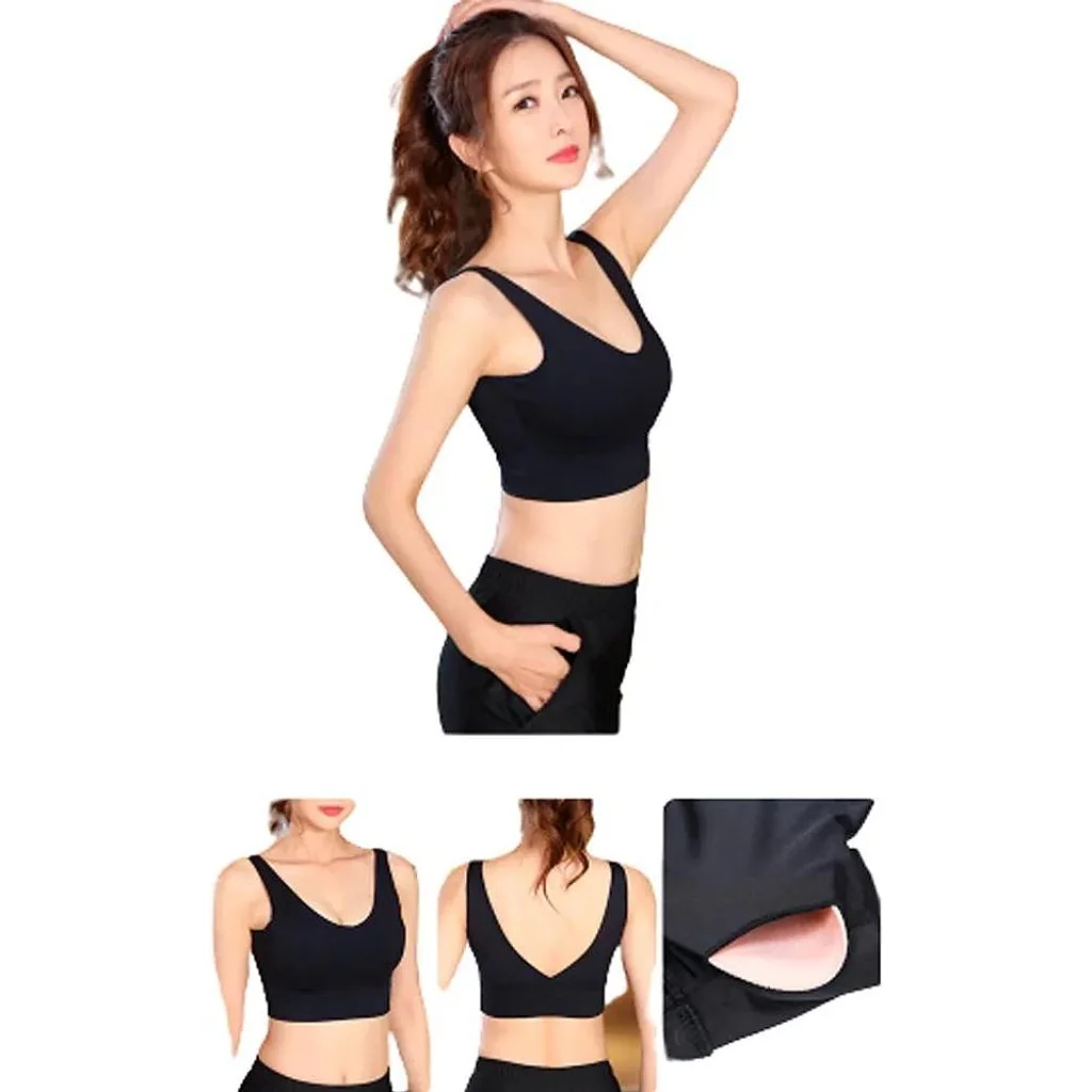 Kit conjunto 3 peças efeito sauna — imagem 4