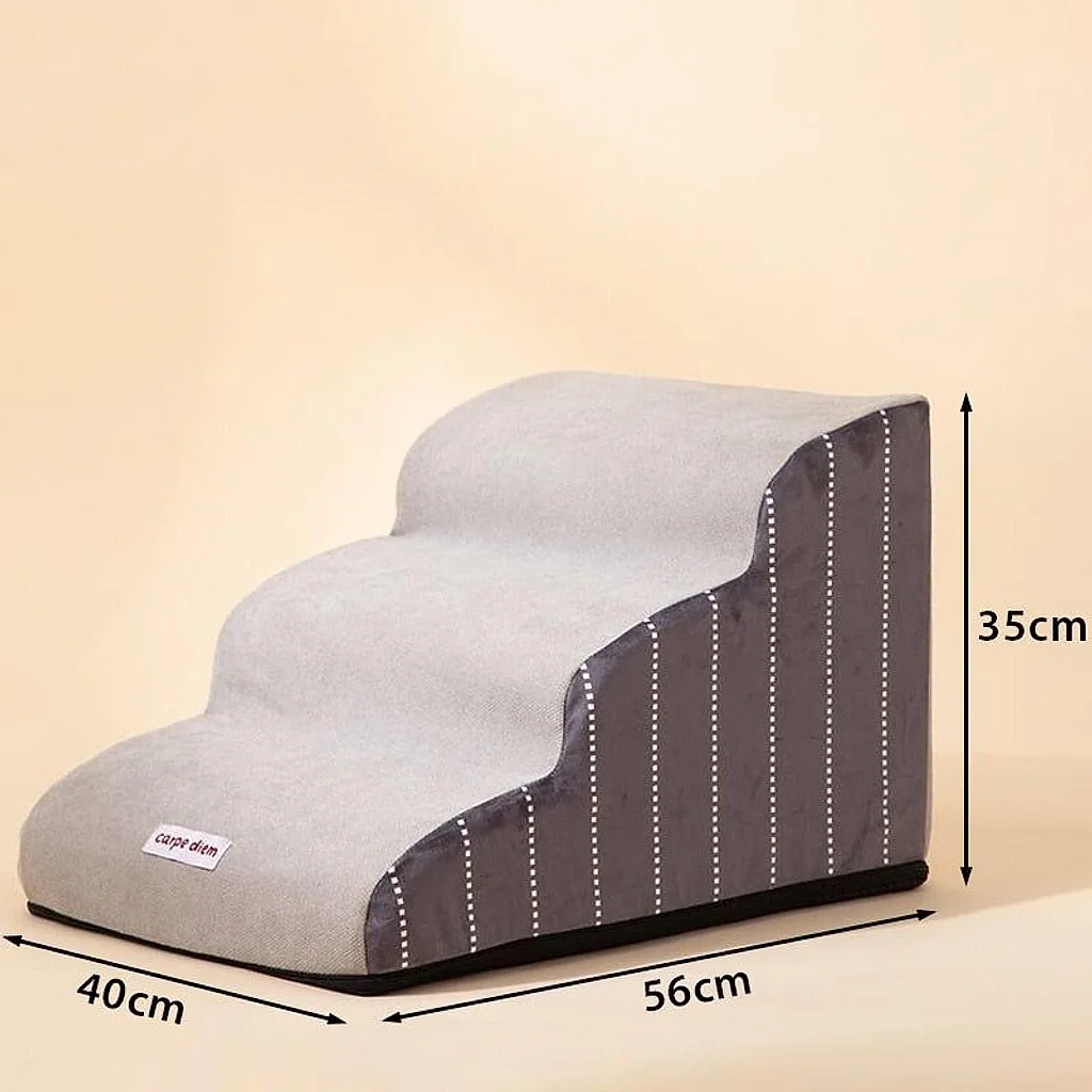 Escada Rampa Pet Majestic | Para Cachorro e Gato — imagem 4