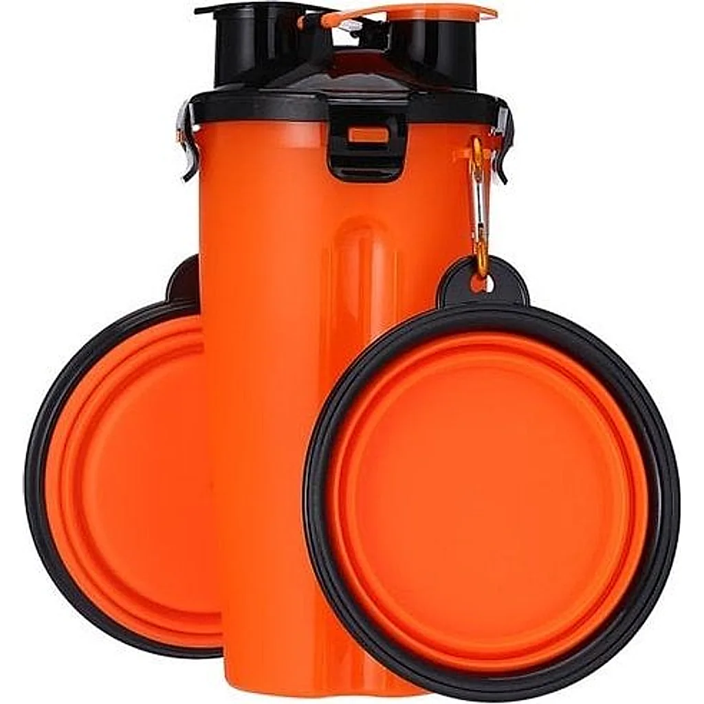 Kit Passeio Prático | Para Cachorro — imagem 10