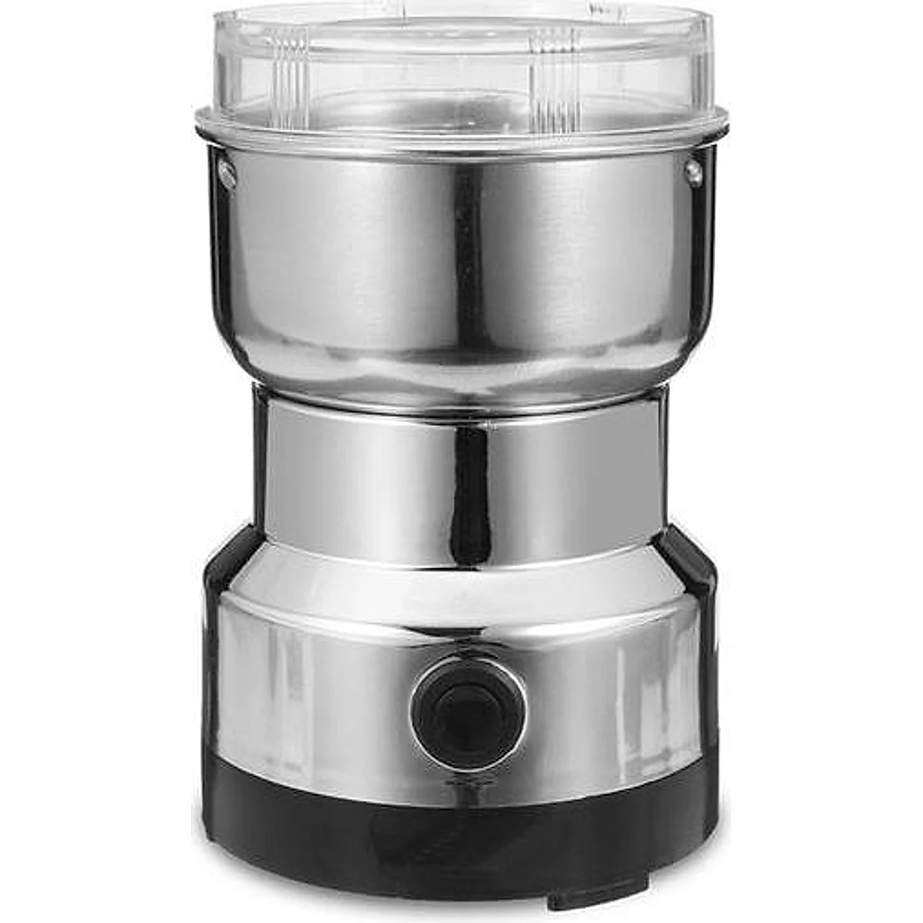Triturador Mini de Alimentos - Eletric Cutter