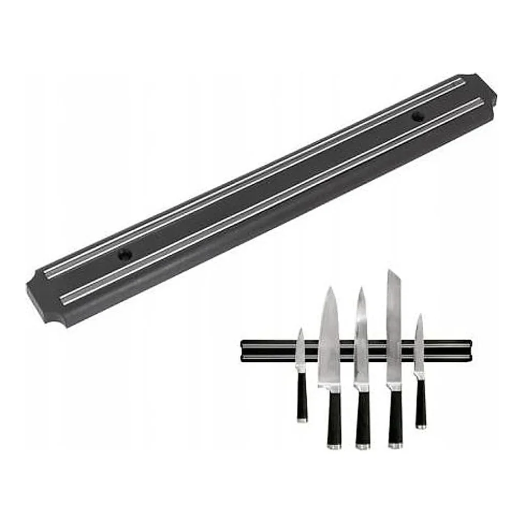 Barra Magnética para Facas e Ferramentas 37.5cm — imagem 10