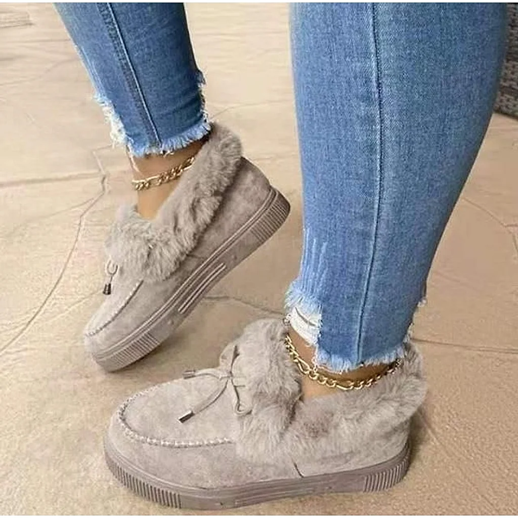 Tênis Feminino Corashoes — imagem 6