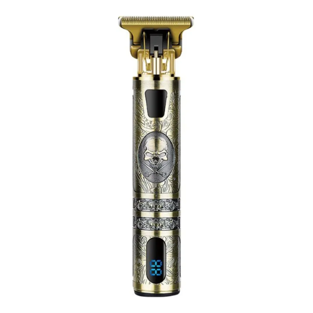 Máquina de cortar cabelo barba