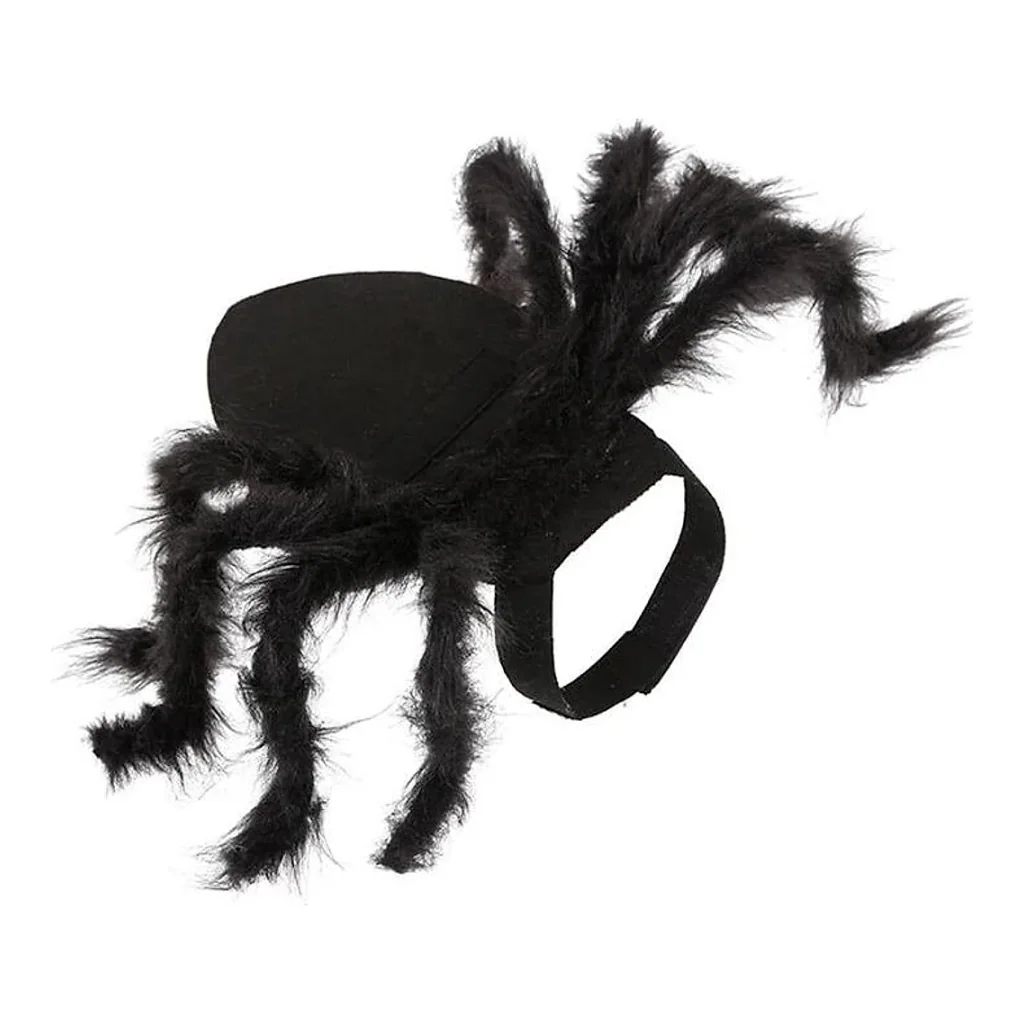 Fantasia Aranha | para Cachorro e Gato — imagem 3