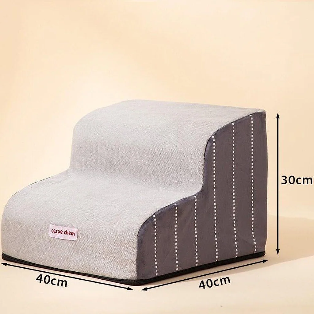 Escada Rampa Pet Majestic | Para Cachorro e Gato — imagem 6