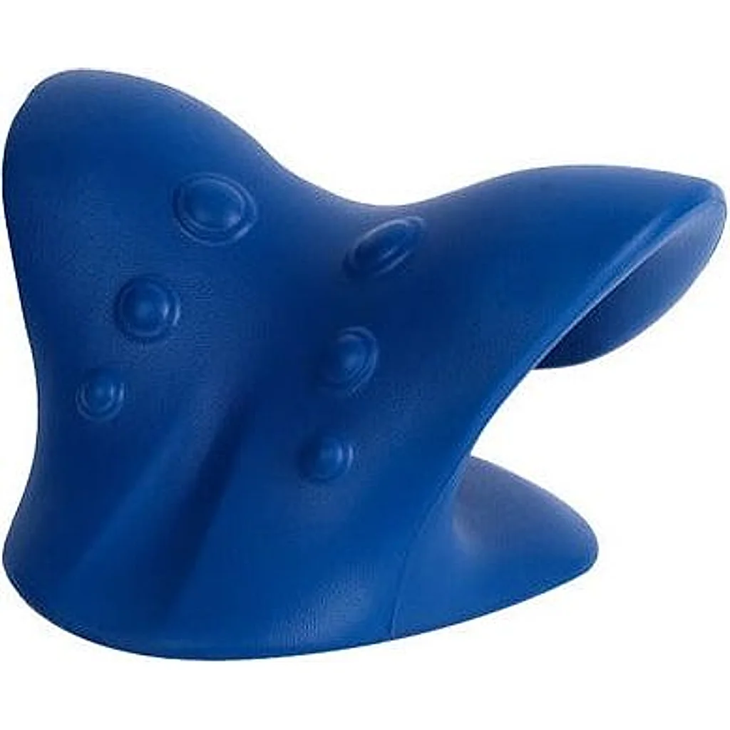 Relaxamento do pescoço e do ombro — imagem 6