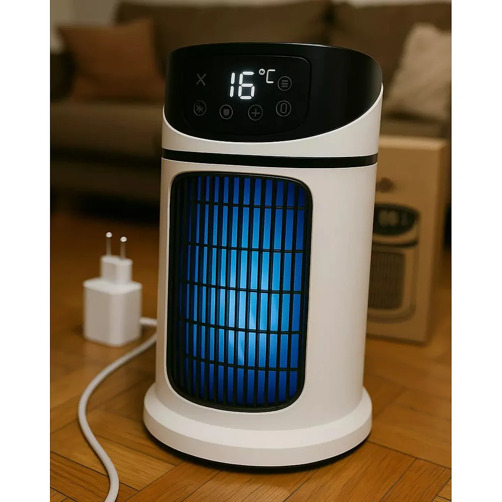Climatizador Portátil UltraCool — imagem 4