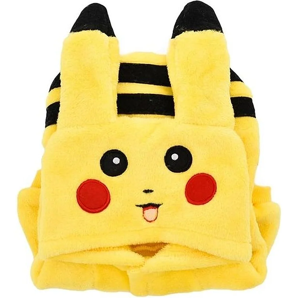 Fantasia Pet Pikachu | Para Cachorro e Gato — imagem 2