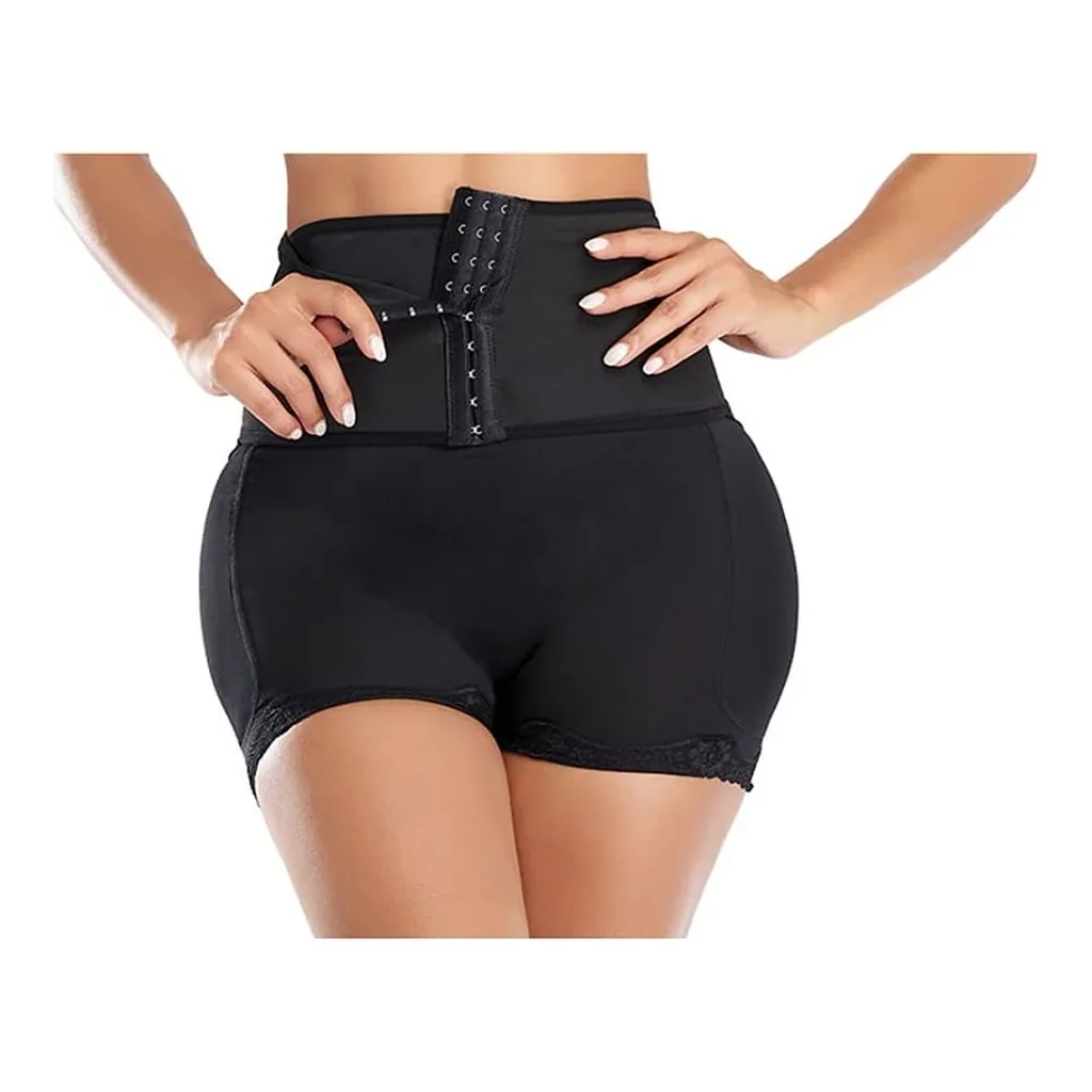 Modeladora com enchimento no quadril e bumbum - Filling Up — imagem 12