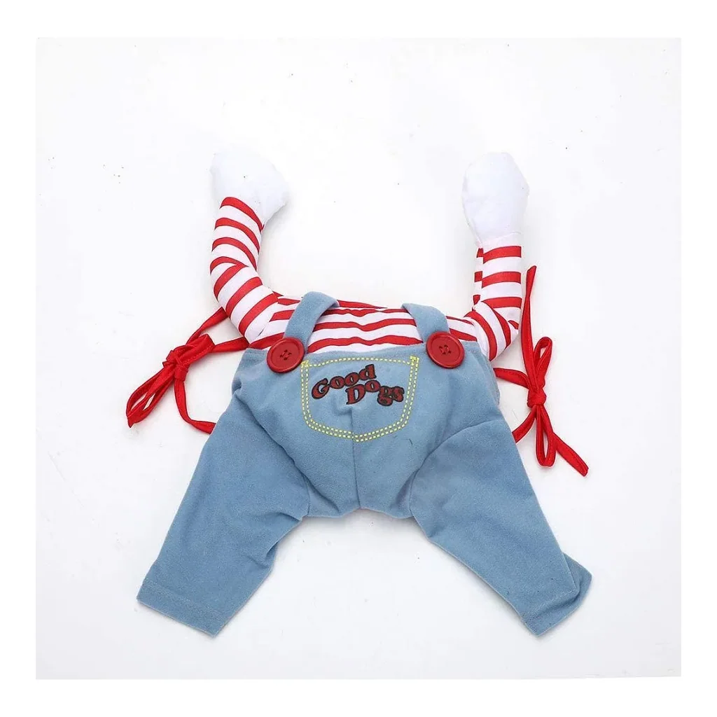 Fantasia Chucky | Para Cachorro — imagem 4