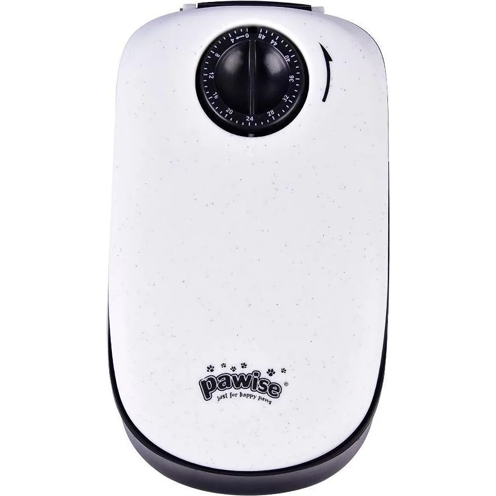 Comedouro Automático com Timer — imagem 2