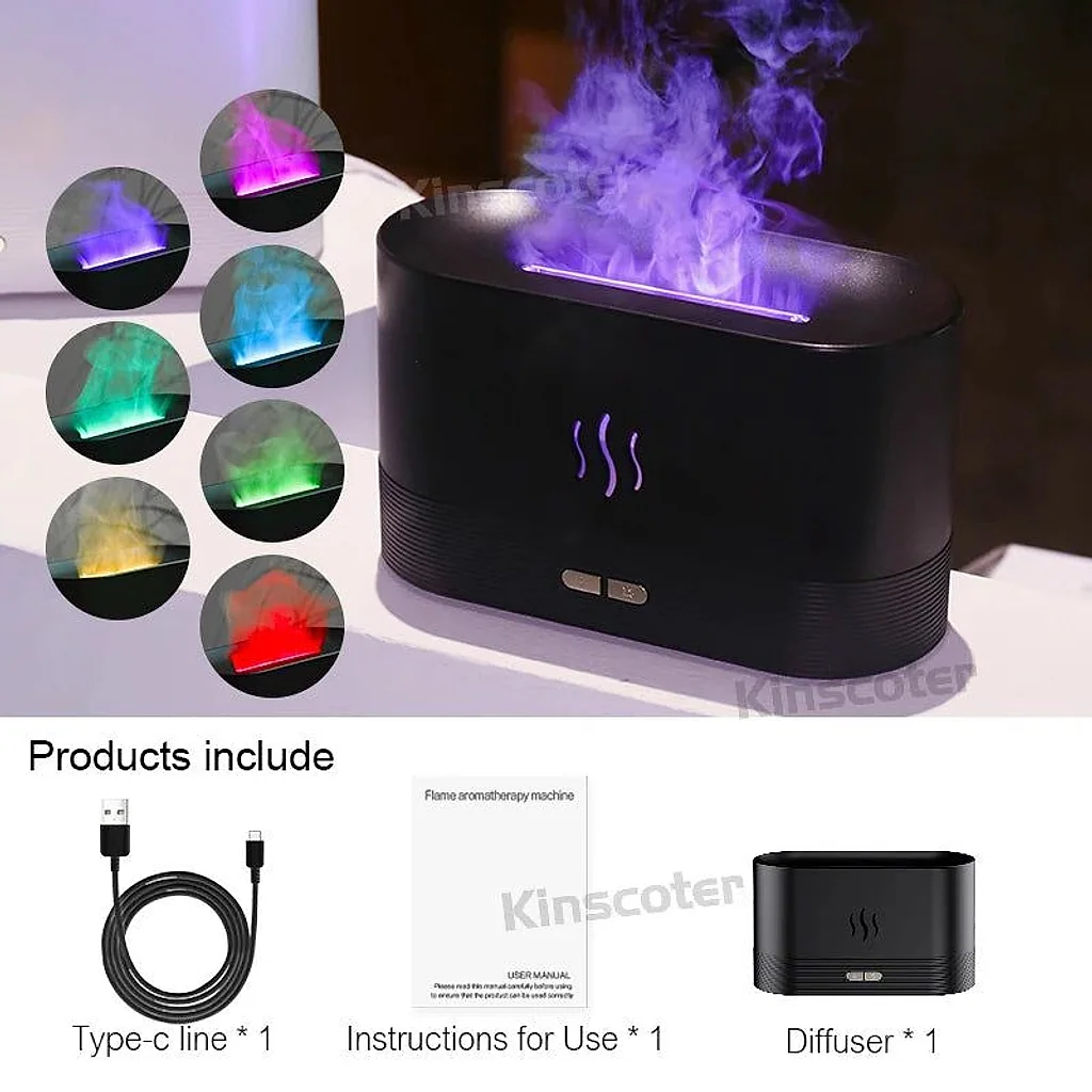 Umidificador de Ar KINSCOTER — imagem 7