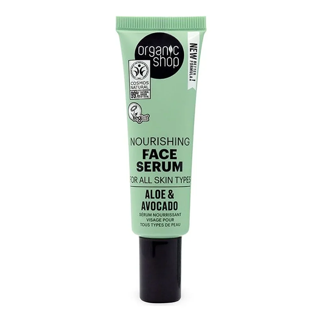 Kit Facial Supremo - Aloe Vera e Abacate Orgânico — imagem 6
