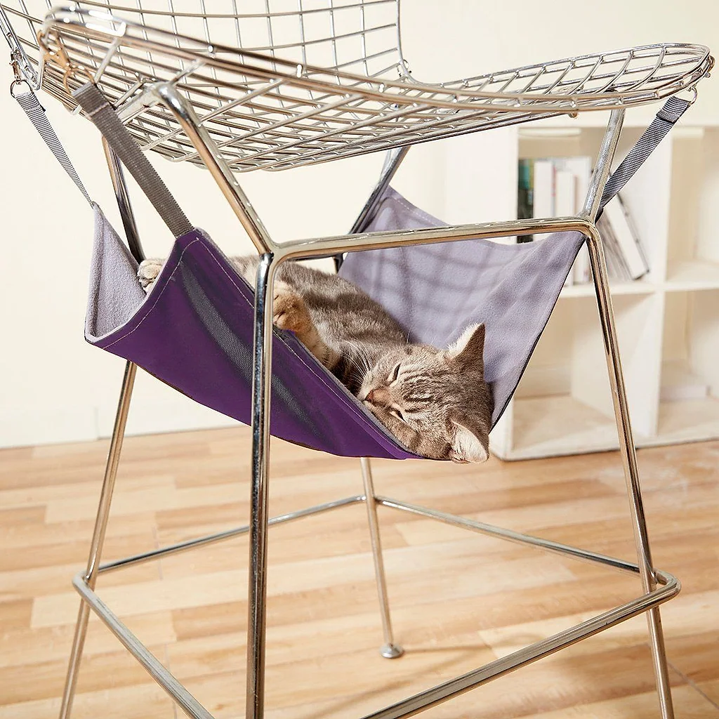 Cama de Rede para Animais de Estimação