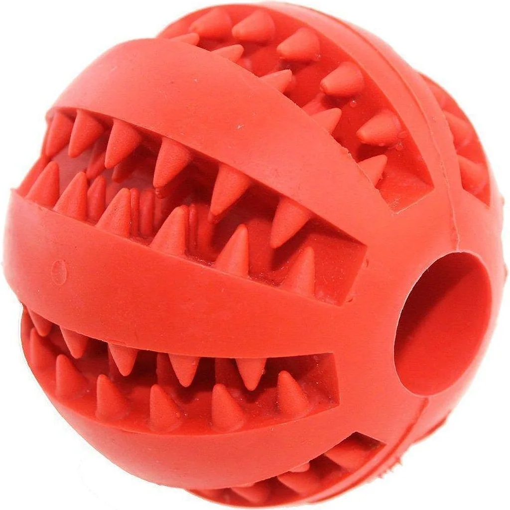 Bola Mastigatória Maluca