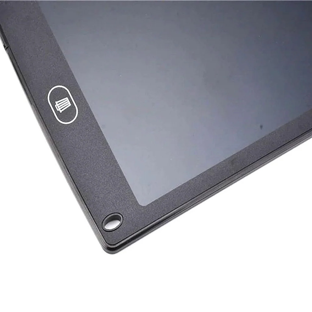 Escrita COLORIDA - Tablet Magico Infantil Lousa Escrita — imagem 2