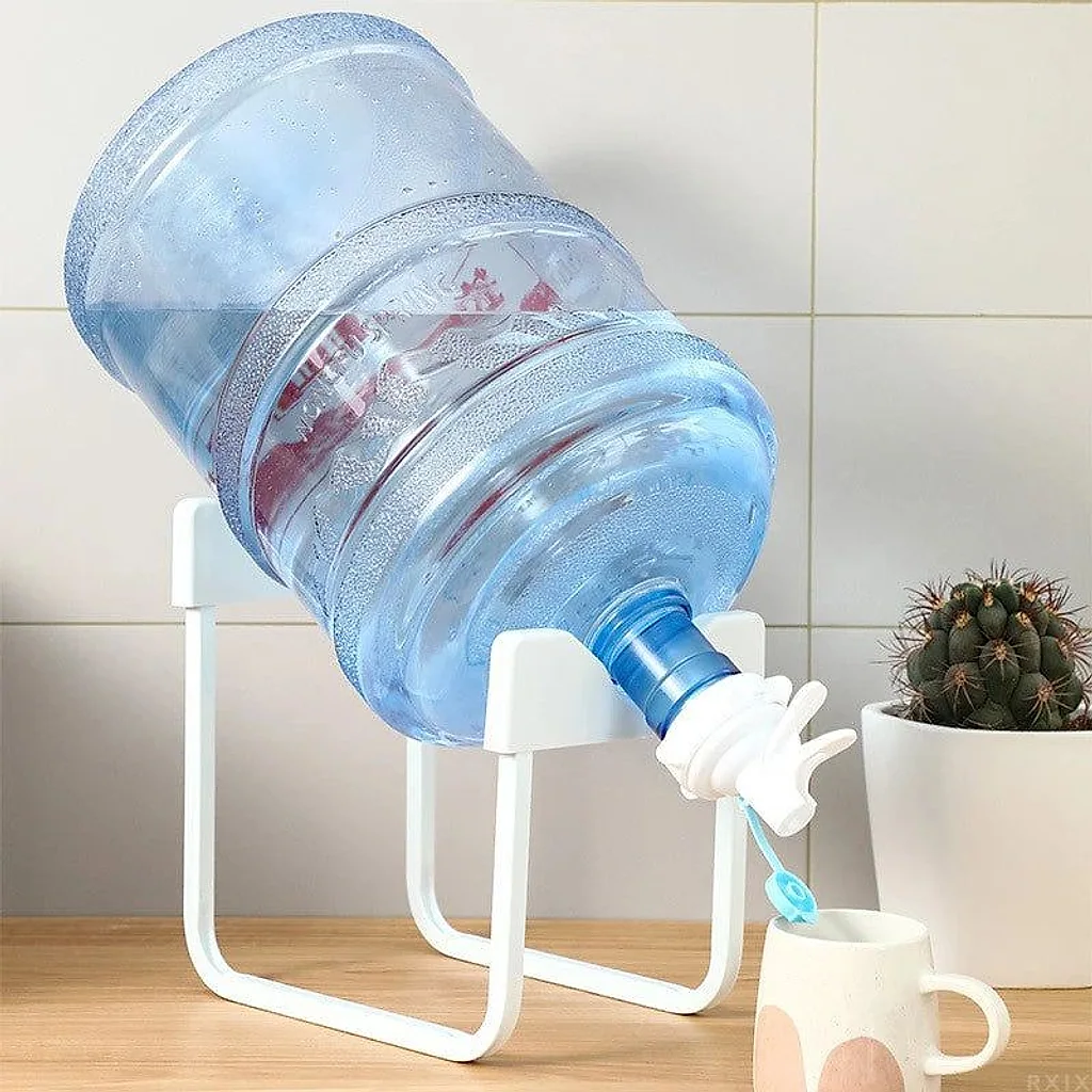 Suporte para Galão com Bico – Conforto, Durabilidade e Sem Vazamentos! — imagem 5