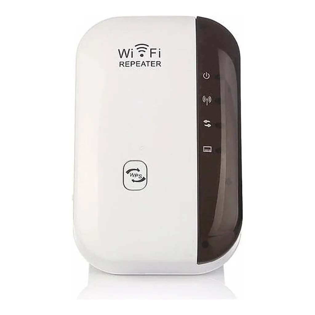 Repetidor WiFi Ampliador de Sinal Wireless/WifiBoost — imagem 2