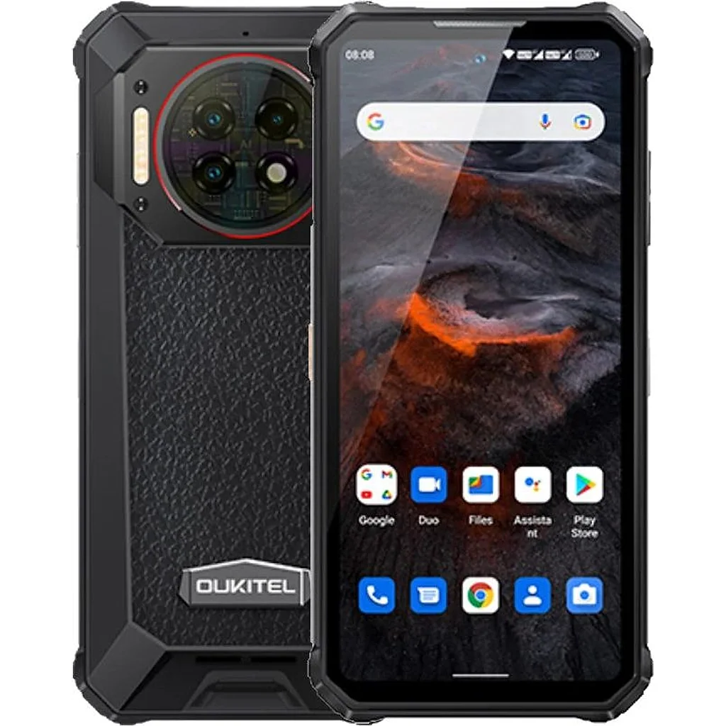 Oukitel IIIF150 B2 NFC Smartphone Resistente