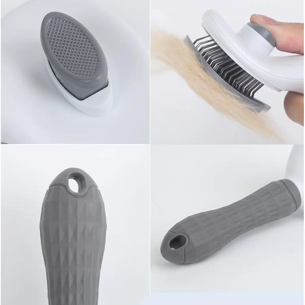 Escova Premium Removedora de Pelos — imagem 11