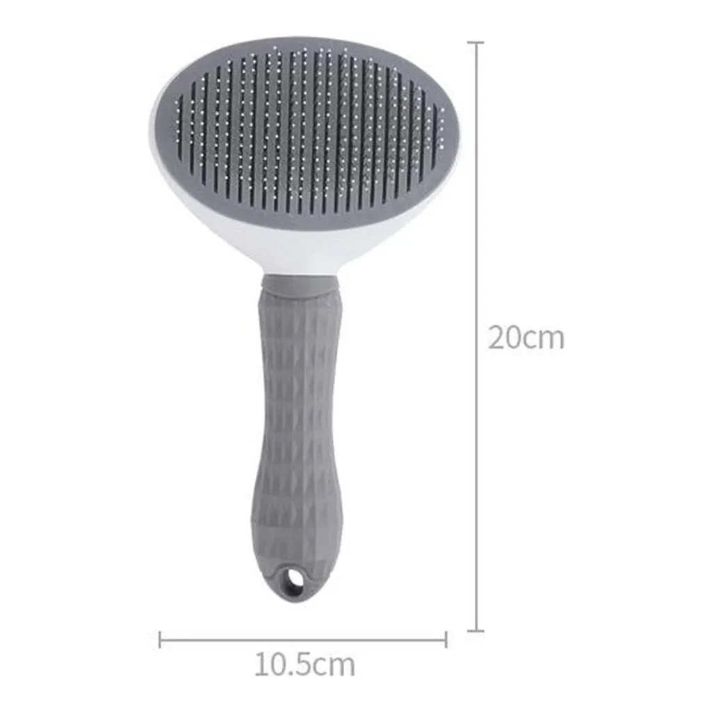 Escova Premium Removedora de Pelos — imagem 8