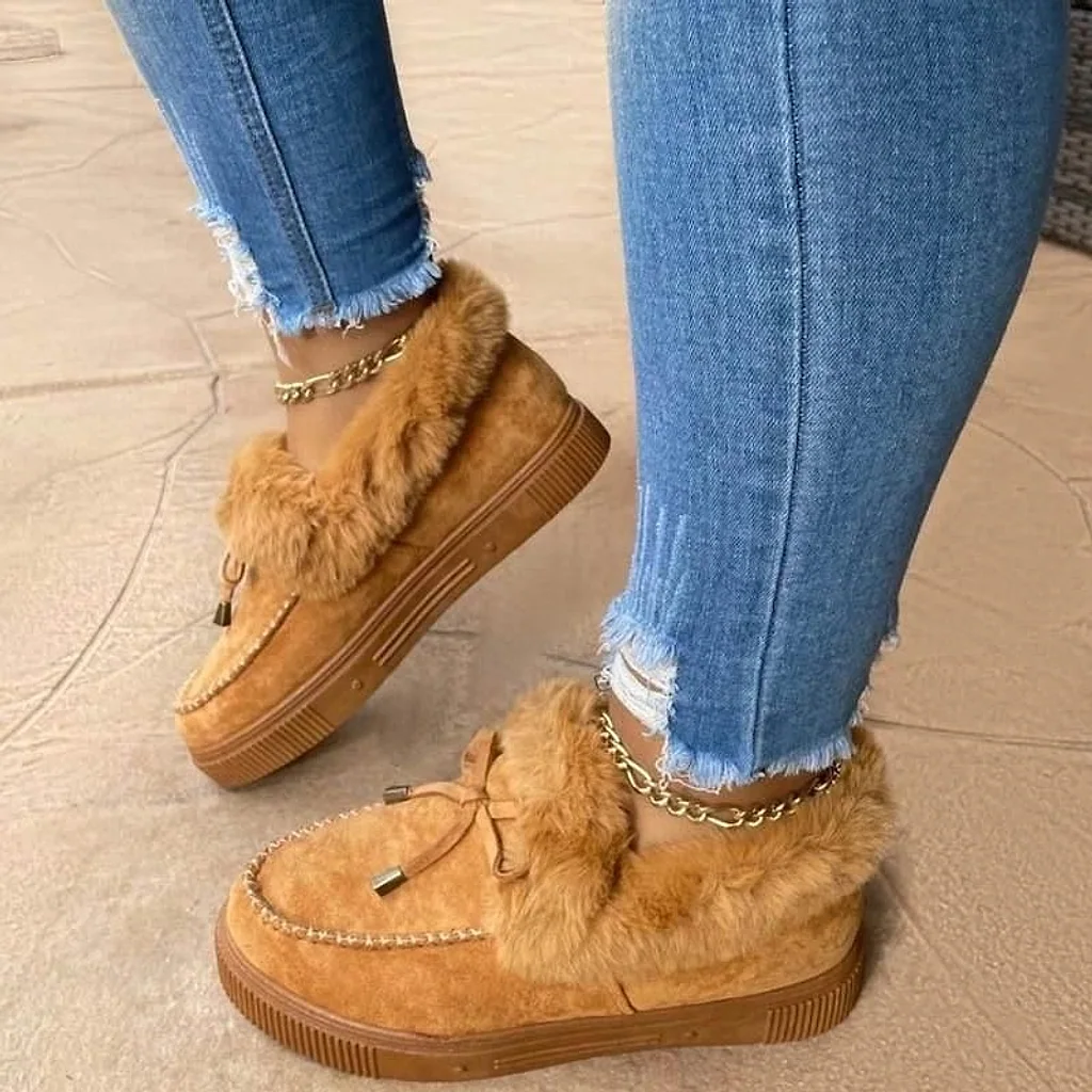 Tênis Feminino Corashoes — imagem 13