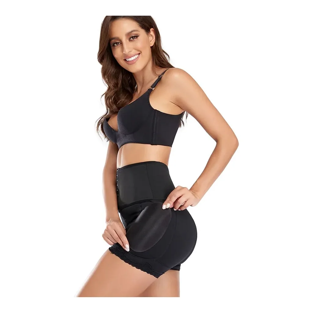 Modeladora com enchimento no quadril e bumbum - Filling Up — imagem 8