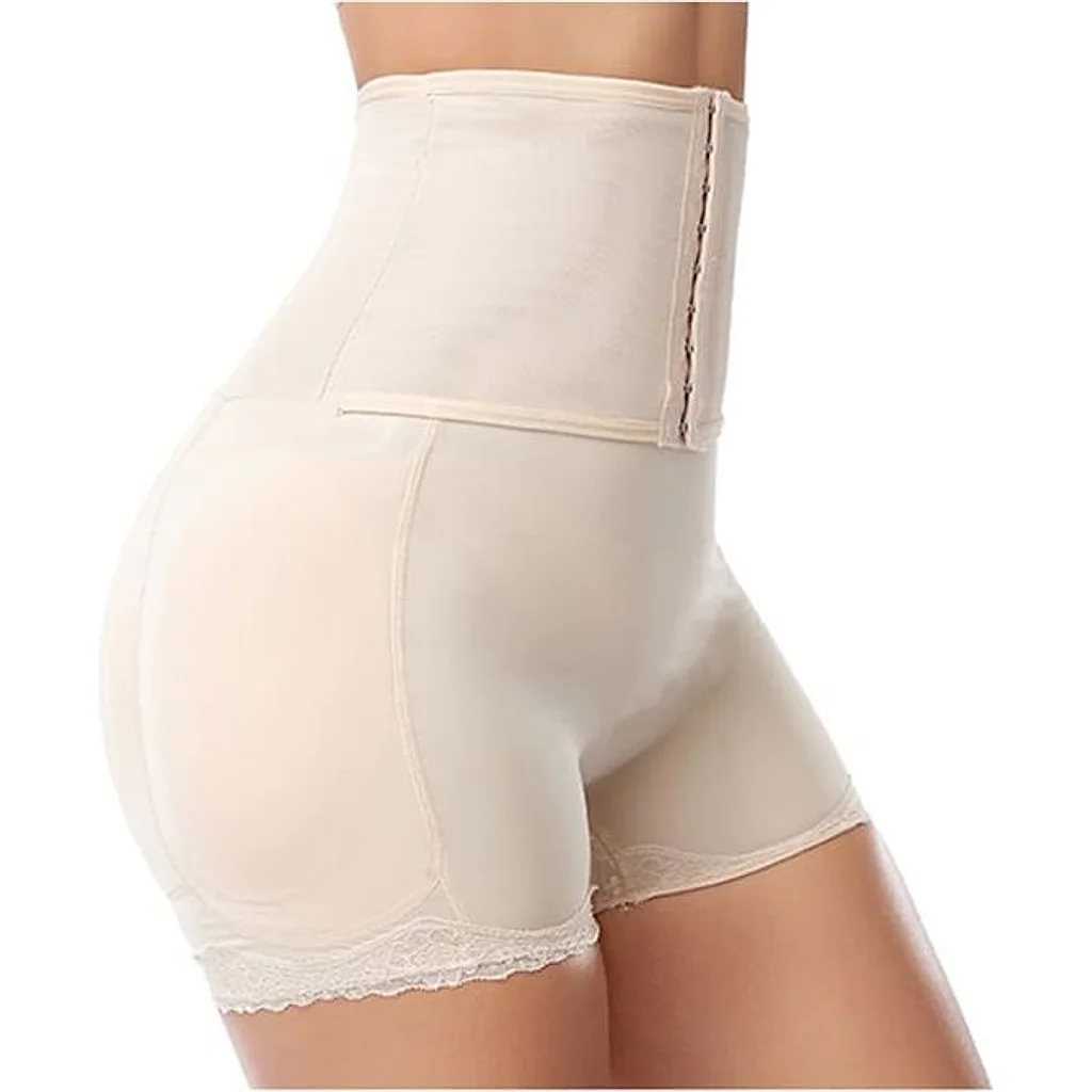 Modeladora com enchimento no quadril e bumbum - Filling Up — imagem 9