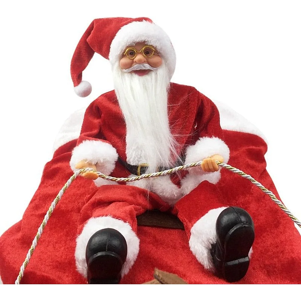 Fantasia Pet Noel | Para Cachorro — imagem 4