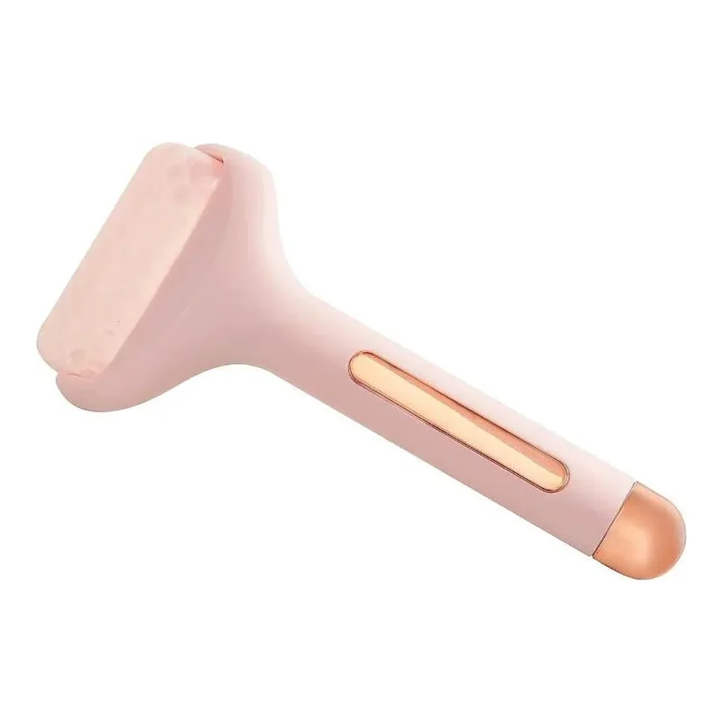 Massageador rolo de gelo para rosto pescoço corpo — imagem 4