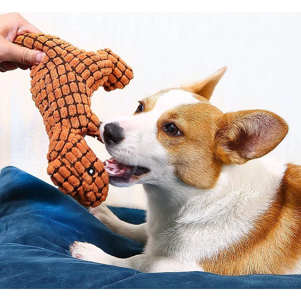 Dino Friend - Dinossauro Mastigável | Para Cachorro — imagem 2