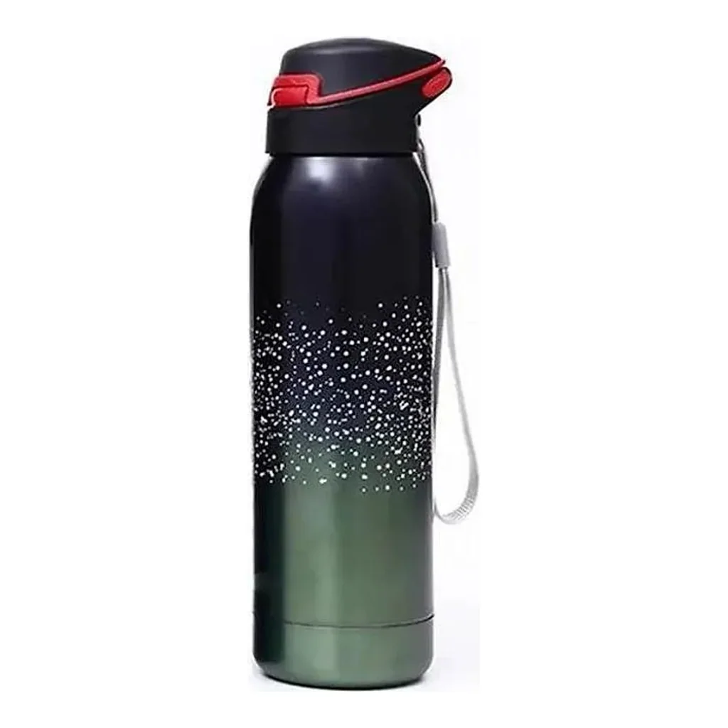 Garrafa térmica 500ml c bico ak5004