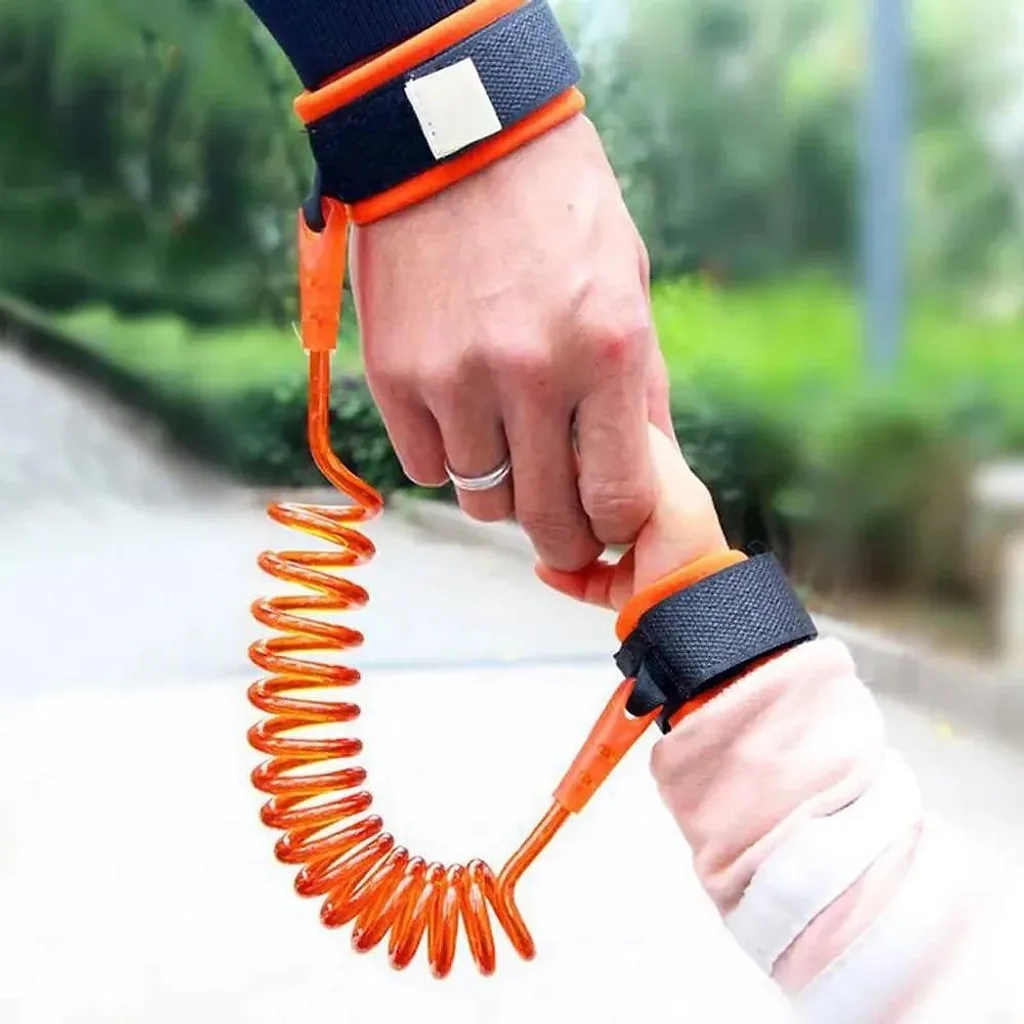 Pulseira segurança infantil — imagem 2