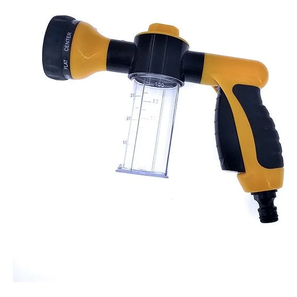 Jet Up - Pistola de água para Banho | Para Cachorro e Gato — imagem 7
