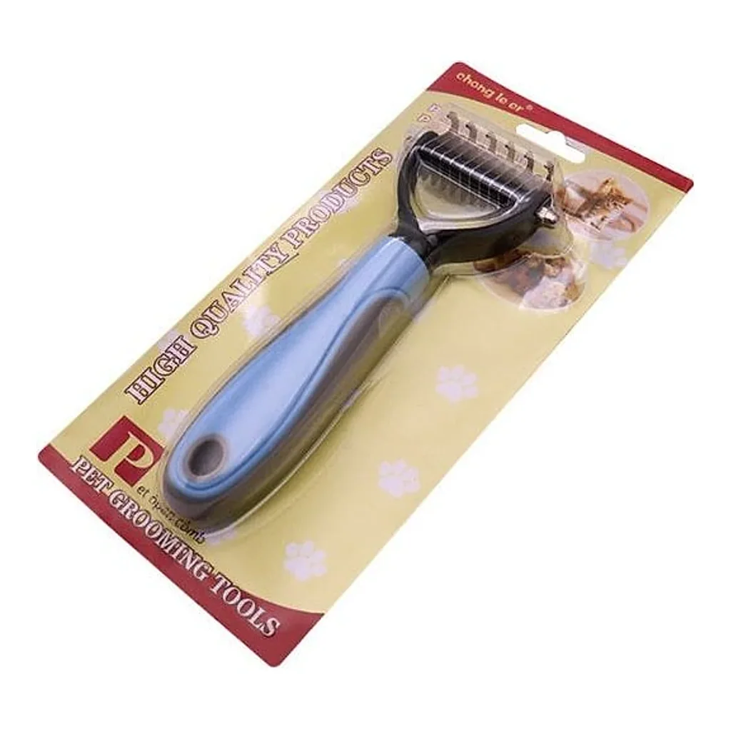 Escova Removedora de Pelos - Clean Pet | Para Cachorro e Gato — imagem 6