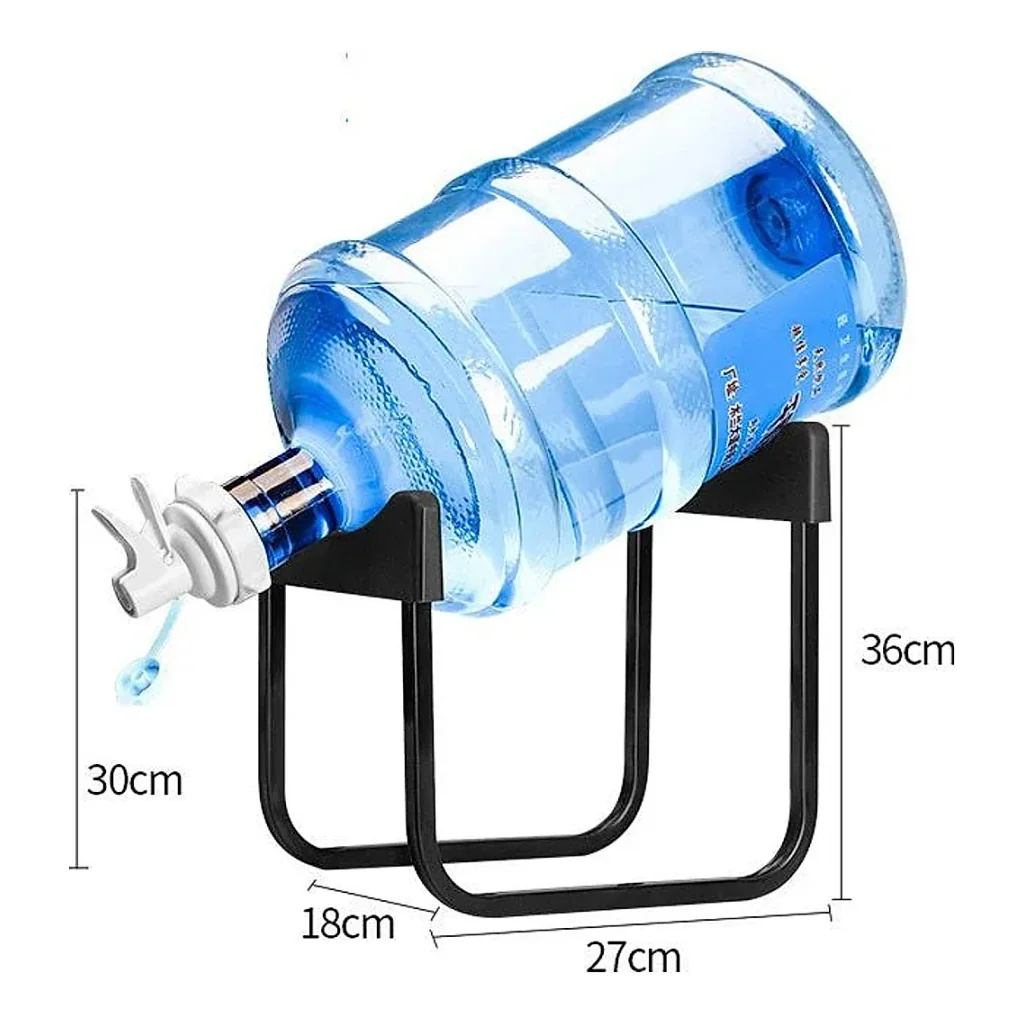 Suporte para Galão com Bico – Conforto, Durabilidade e Sem Vazamentos! — imagem 11