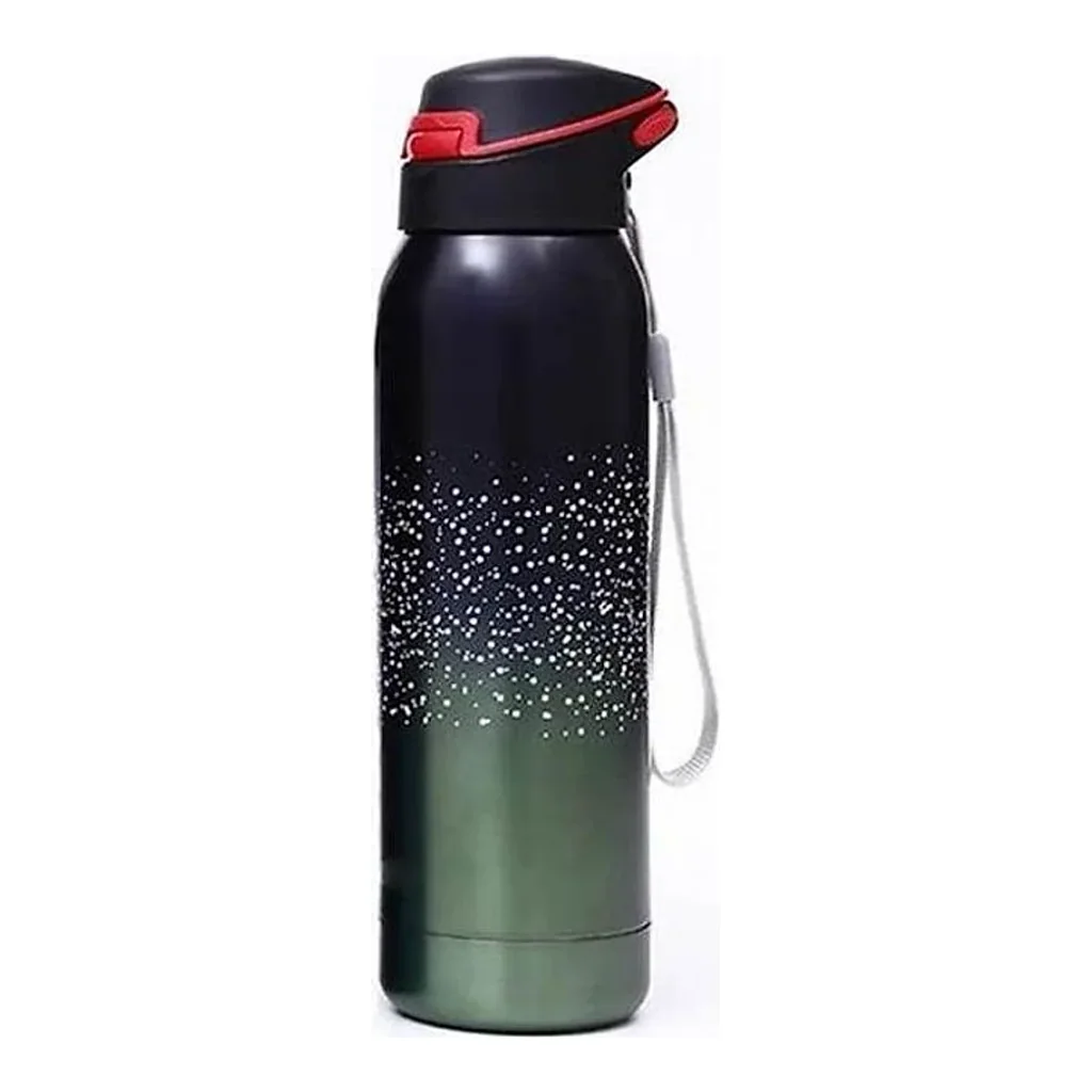 Garrafa térmica 500ml c bico ak5004 — imagem 8