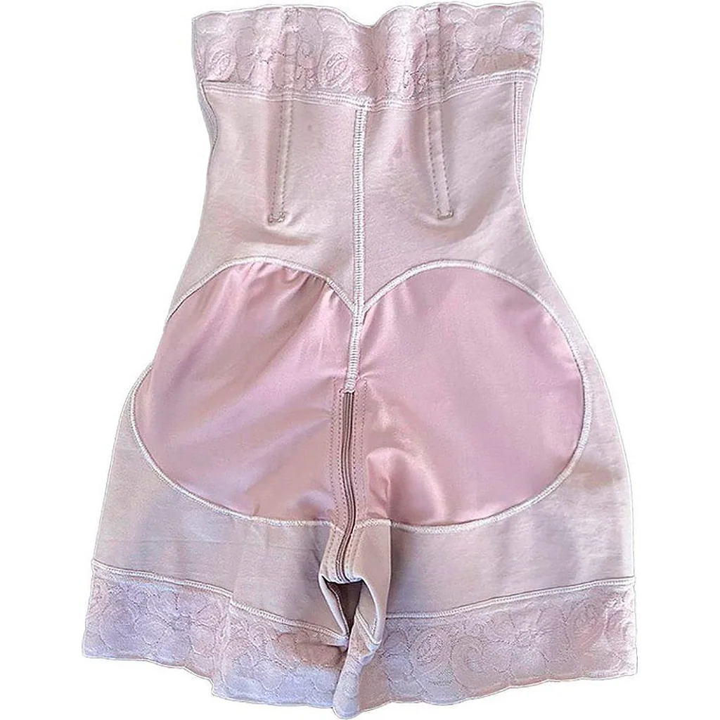 Short modelador com compressão - Sharm — imagem 6