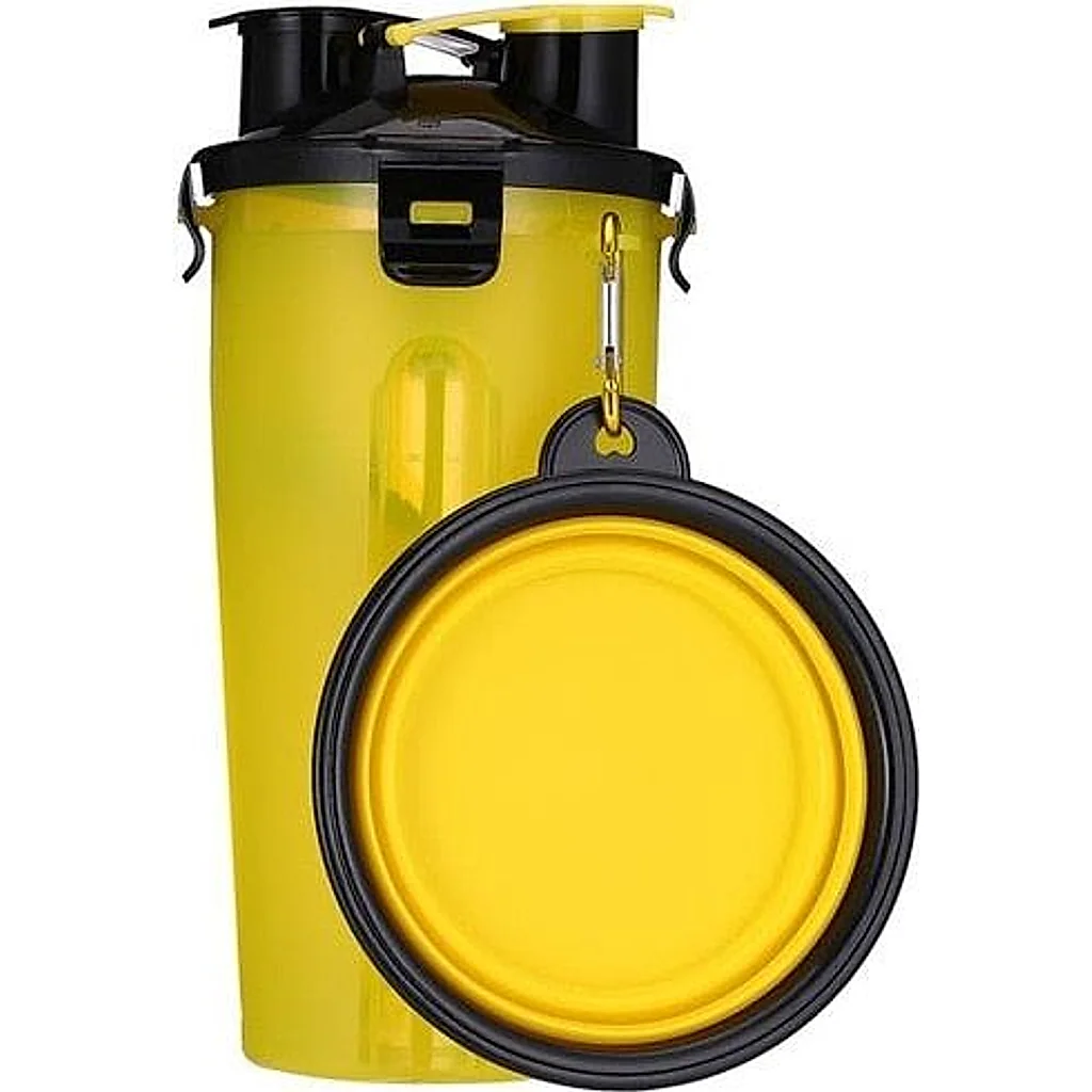 Kit Passeio Prático | Para Cachorro — imagem 8
