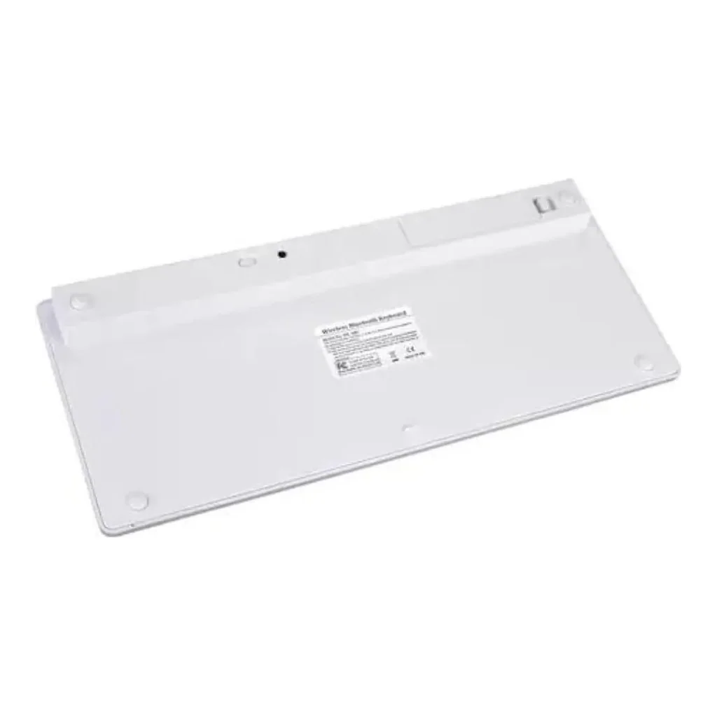 Teclado portátil sem fio bluetooth para tablet celular pc notebook — imagem 3