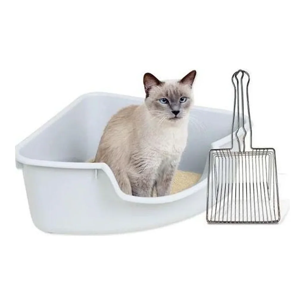 Pazinha Cat Toilet — imagem 8