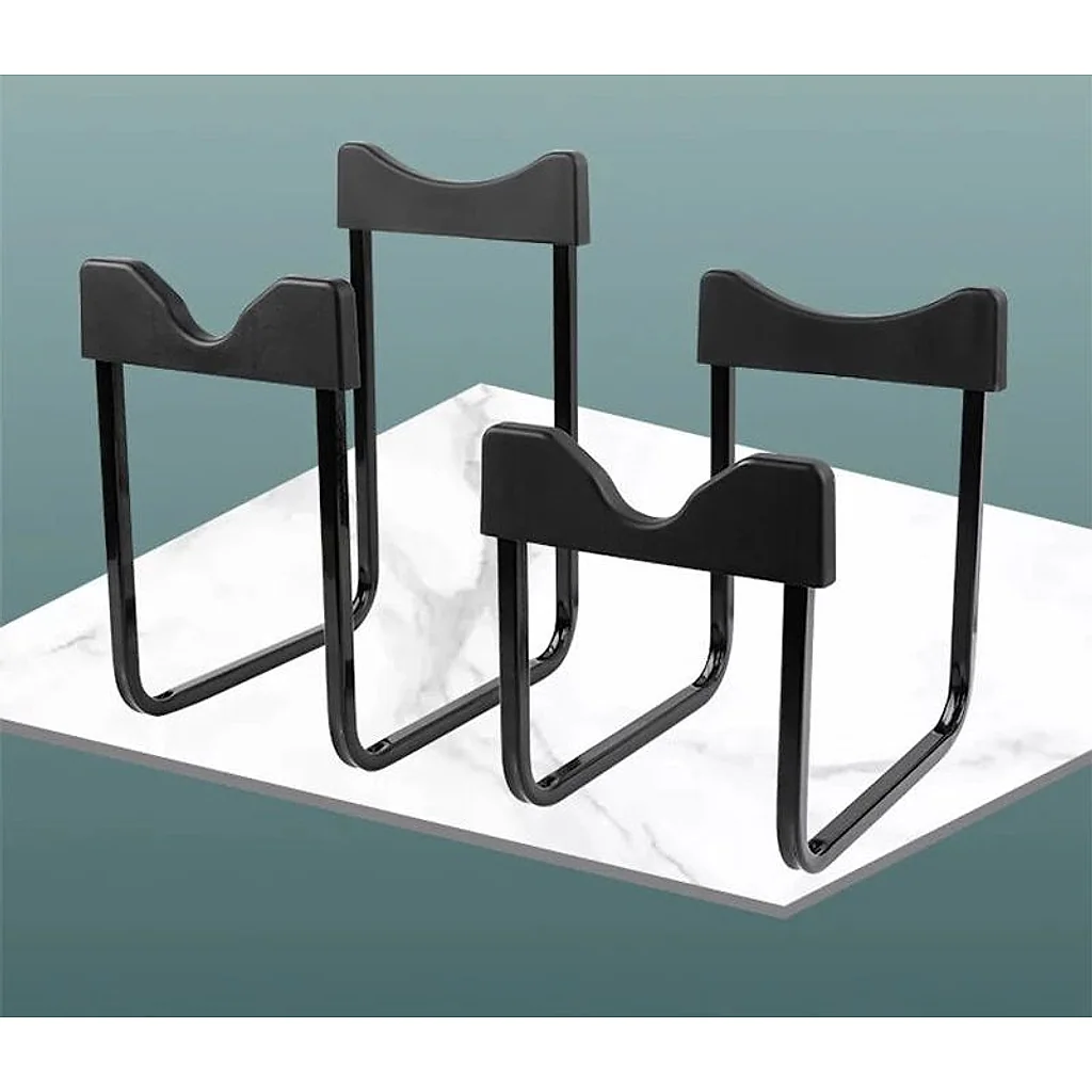 Suporte para Galão com Bico – Conforto, Durabilidade e Sem Vazamentos! — imagem 4