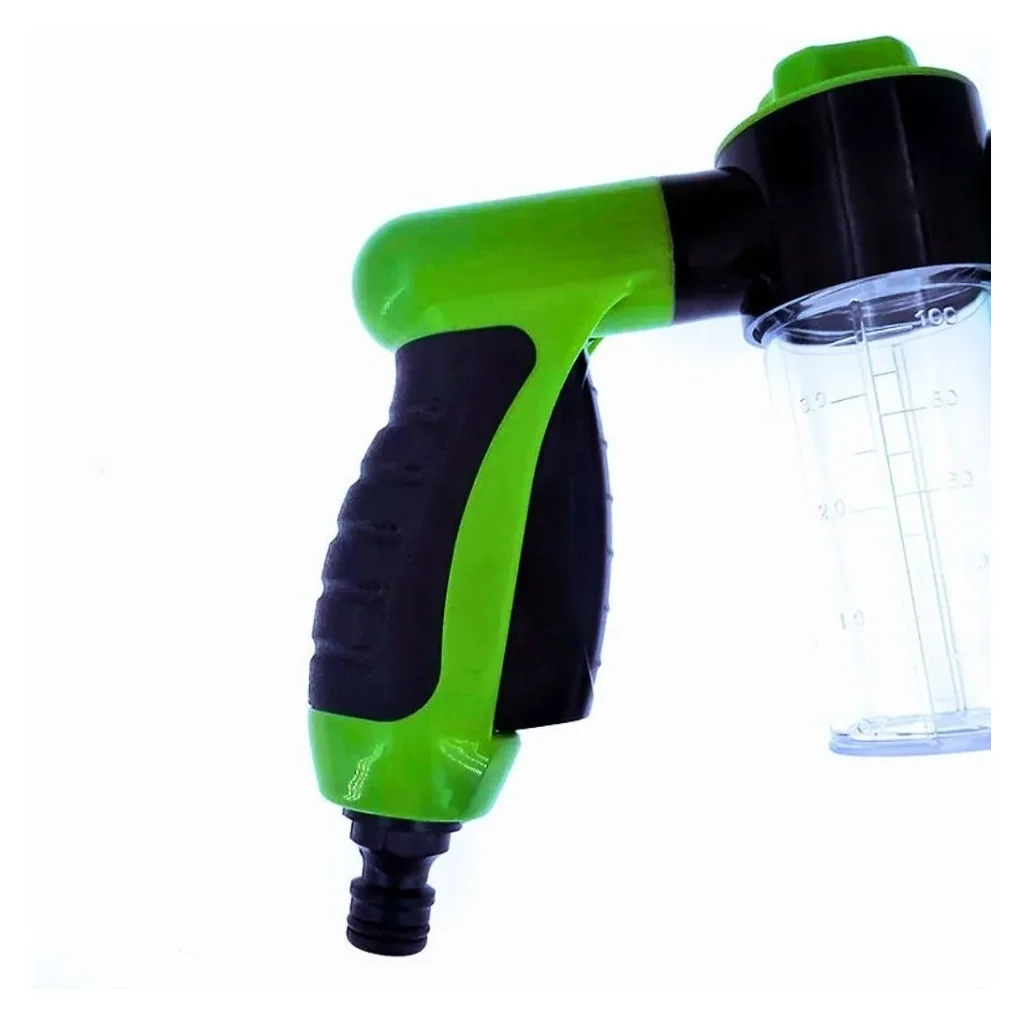 Jet Up - Pistola de água para Banho | Para Cachorro e Gato — imagem 10