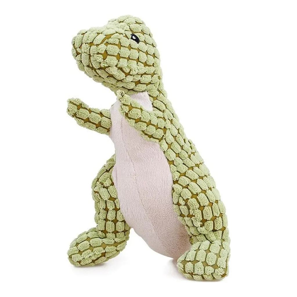 Dino Friend - Dinossauro Mastigável | Para Cachorro — imagem 7