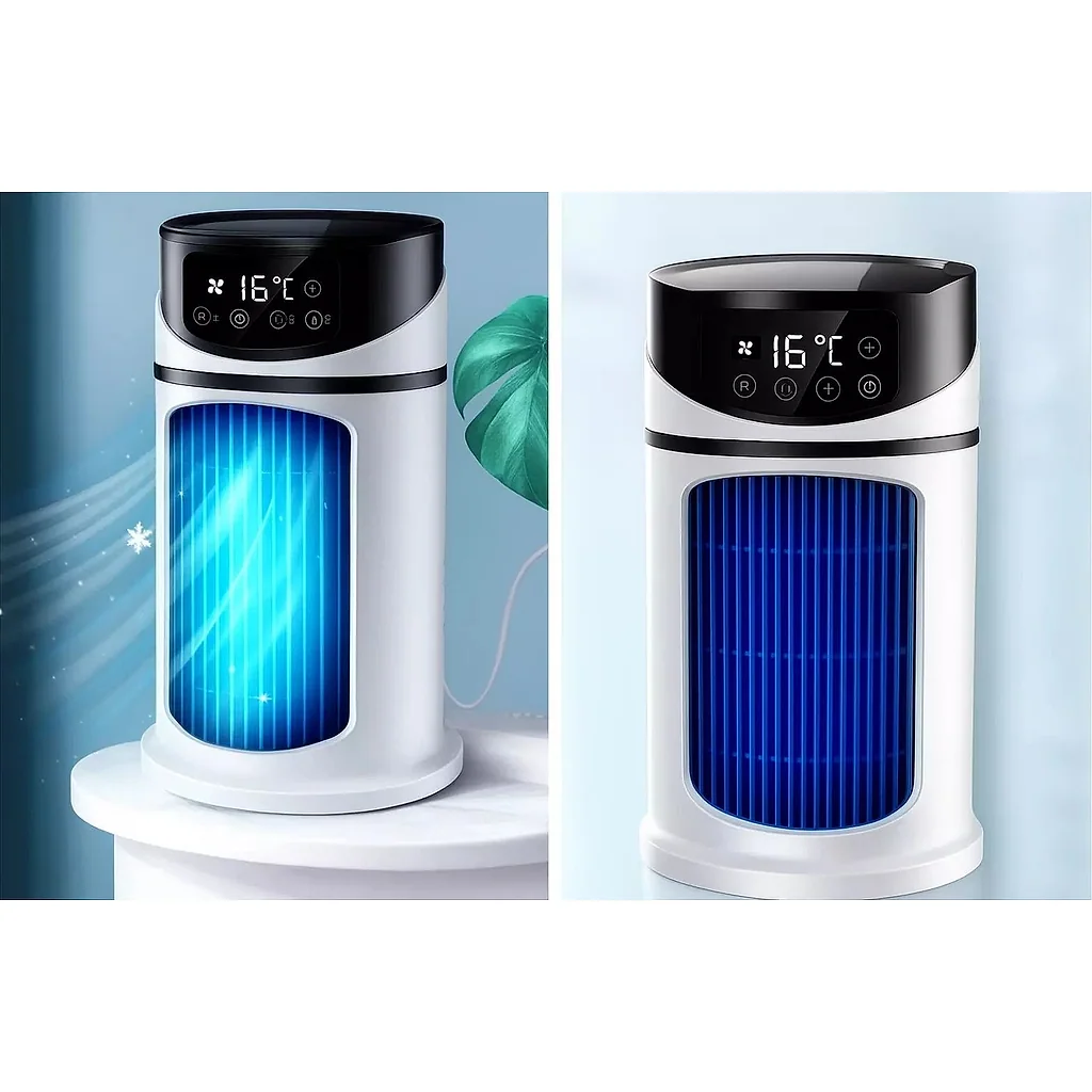 Climatizador Portátil UltraCool — imagem 2